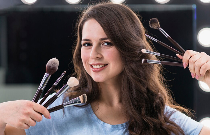 Make-up