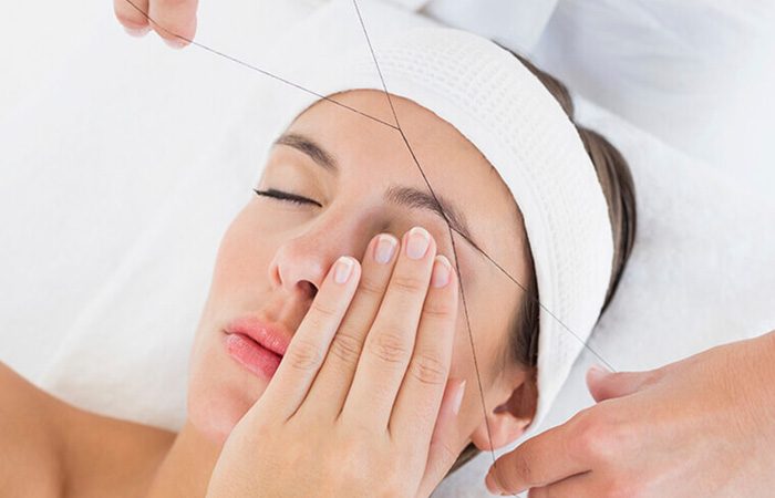 Threading